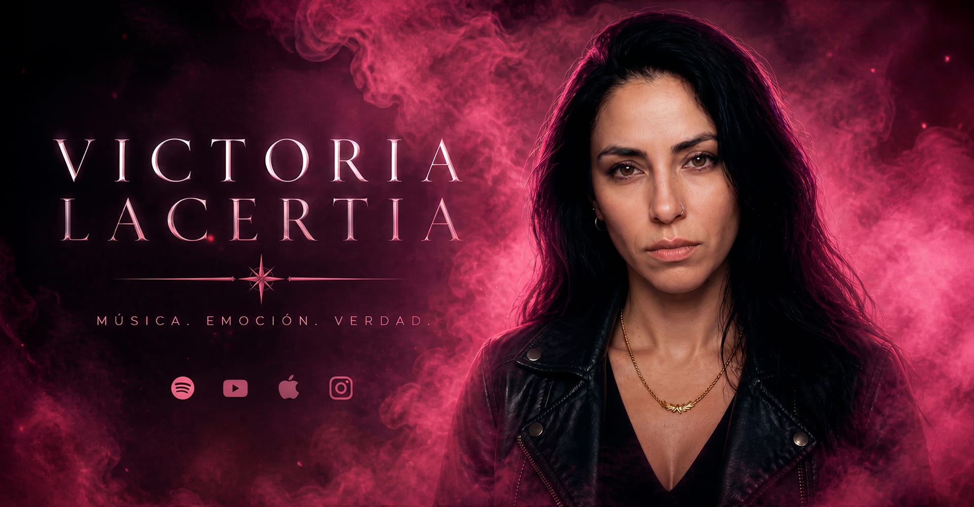 Victoria Lacertia